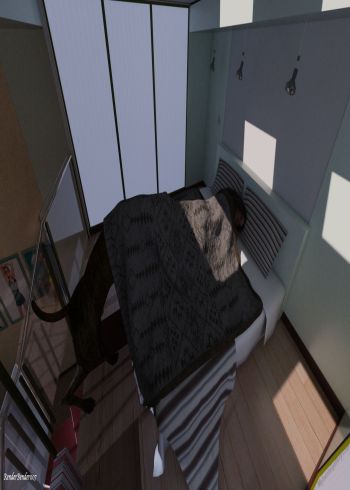 Cover of Loft Wakeup